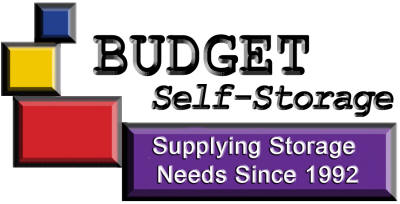 Newark New Jersey Budget Storagage 